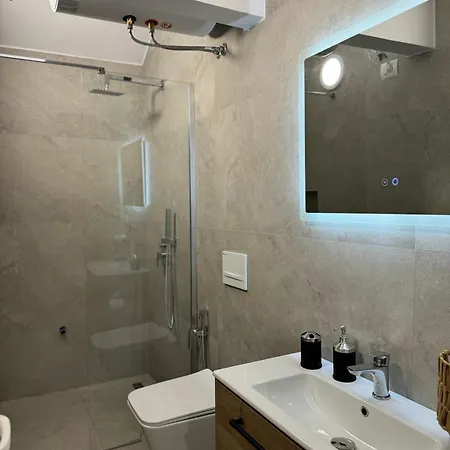 Nina's Vakantiehuis *