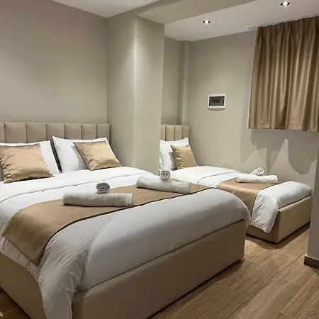 Nina's Vakantiehuis Shkodër