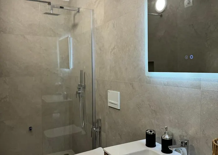 Nina's Vakantiehuis *