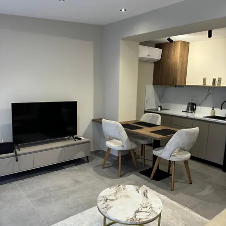 Nina's Сasa de vacaciones Shkodër