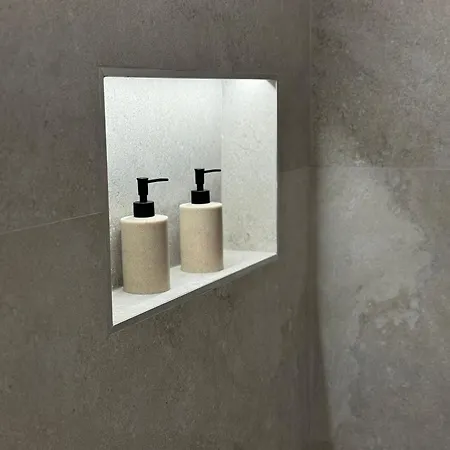 度假居 Nina's Shkodër