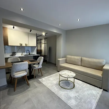 Ferienhaus Nina's Shkodra