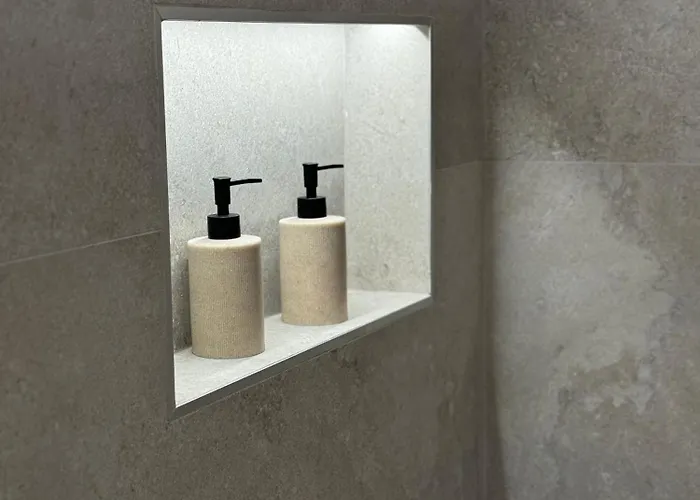 度假居 Nina's Shkodër