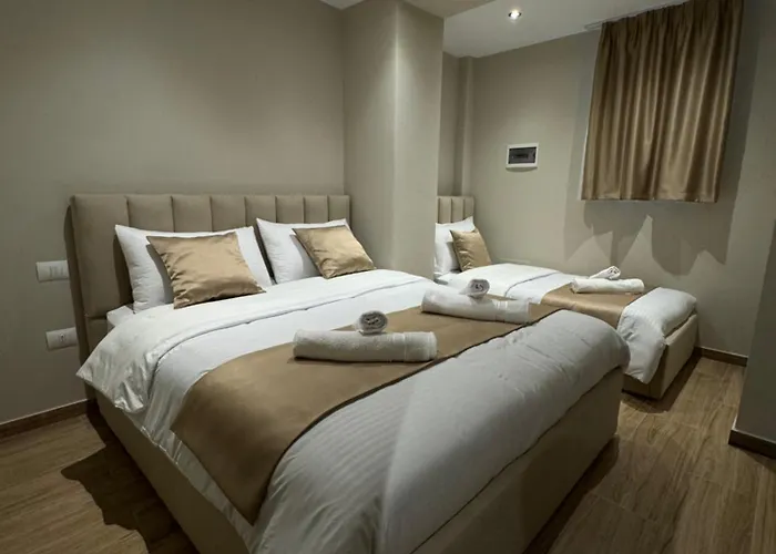 Nina's Сasa de vacaciones